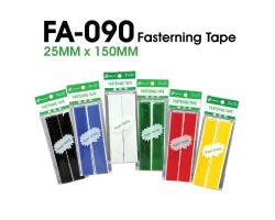 | FA-090 | PB FASTENING TAPE (25MM*150M)