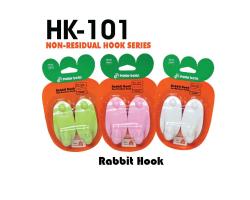 | HK-101 | RABBIT HOOK 2'S