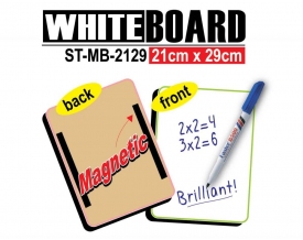 │ST-MB-2129 │ WHITEBOARD SET 