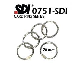 │0751-SDI│CARD RING