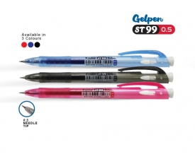 GP-F-ST99-05 ● GELPEN 0.5MM