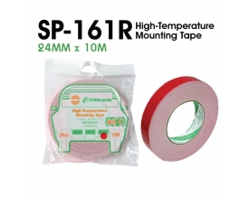 | SP-161 | HIGH-TEMP MOUTING TAPE 24MM x 10M