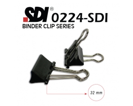 │0224-SDI│BINDER CLIP