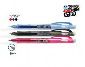 GP-F-ST99-05 ● GELPEN SET 0.5MM