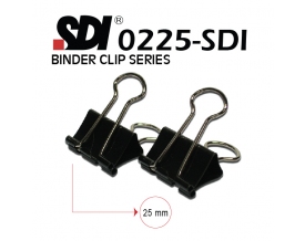 │0225-SDI│BINDER CLIP