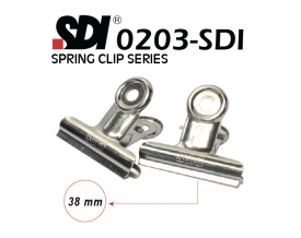 │0203-SDI│SPRING CLIP