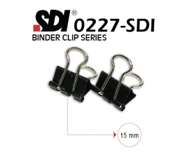 │0227-SDI│BINDER CLIP