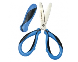 | JD-P-006 | POWER SAVING: Soft Grip Safety Kids Scissors