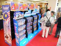 <b>Faster Promotion & Free Gifts Given Away (T&C) @ Popular Book Fair City Square Johor Bahru 10 Jun 2010 - 20 Jun 2010!!! Don't Miss it!</b>
