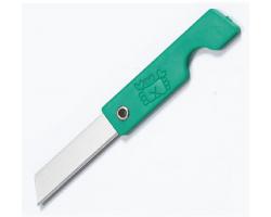 │0104│PENCIL KNIFE (125mm)