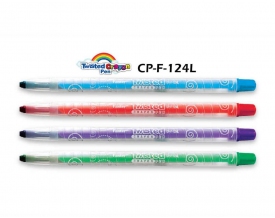 │CP-F-124L│TWISTED CRAYON PEN
