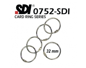│0752-SDI│CARD RING