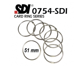 │0754-SDI│CARD RING