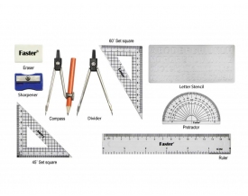 │C2-F-029 │MATH. INSTRUMENT